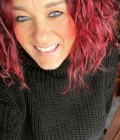 Dating Woman France to montagnat : Fabienne, 50 years